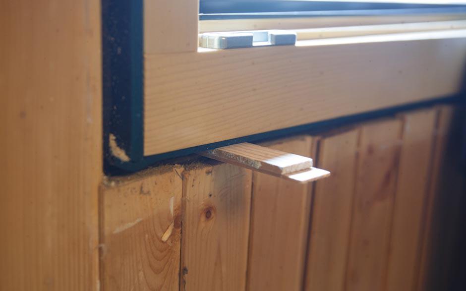 double vitrage sur mesure Montataire
